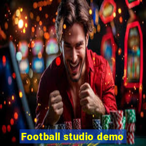 Football studio demo